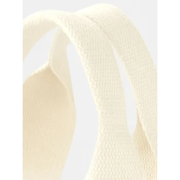 EarthAware Organic Barrel Bag