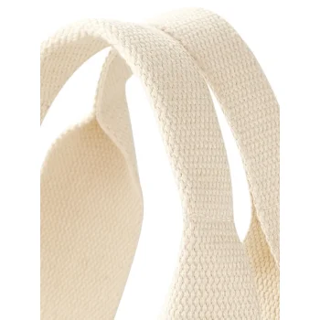 EarthAware Organic Barrel Bag