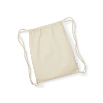 EarthAware Organic Gymsac