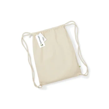 EarthAware Organic Gymsac