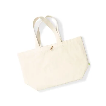 EarthAware Organic Marina Tote XL