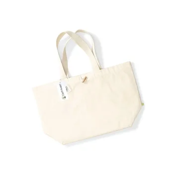 EarthAware Organic Marina Tote XL