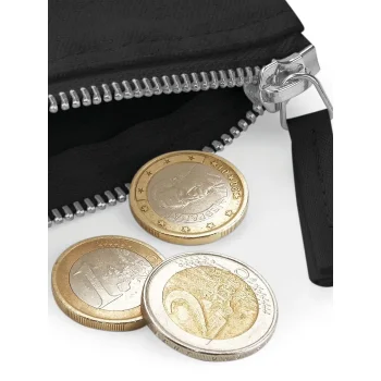 EarthAware Organic Spring Purse