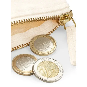 EarthAware Organic Spring Purse