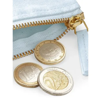 EarthAware Organic Spring Purse