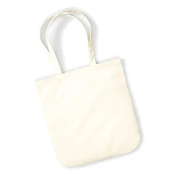 EarthAware Organic Spring Tote