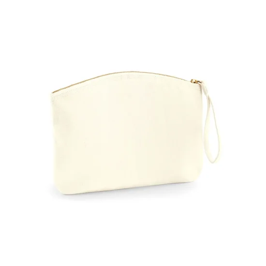 EarthAware Organic Spring Wristlet