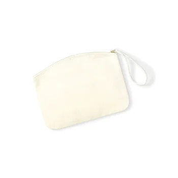 EarthAware Organic Spring Wristlet