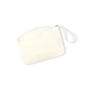 EarthAware Organic Spring Wristlet