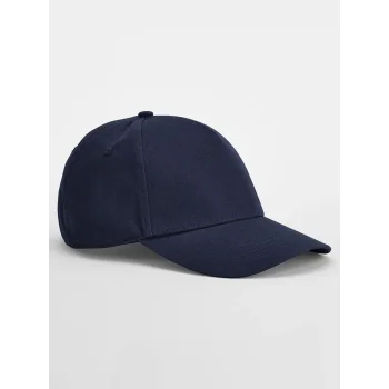 EarthAware® Classic Organic Cotton 5 Panel Cap