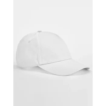 EarthAware® Classic Organic Cotton 5 Panel Cap