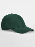 EarthAware® Classic Organic Cotton 5 Panel Cap