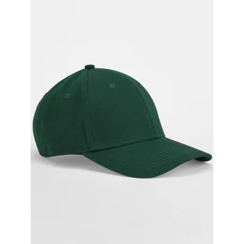 EarthAware® Classic Organic Cotton 6 Panel Cap