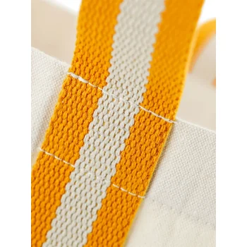 EarthAware® Organic Boat Bag