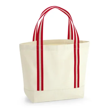 EarthAware® Organic Boat Bag