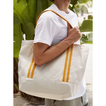 EarthAware® Organic Boat Bag