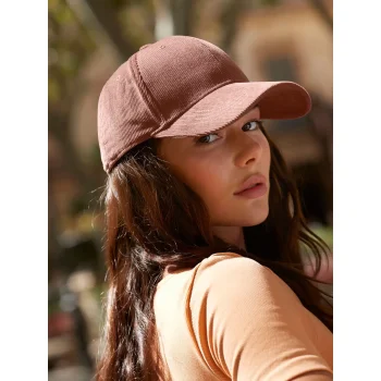 EarthAware® Organic Cord Baseball Cap