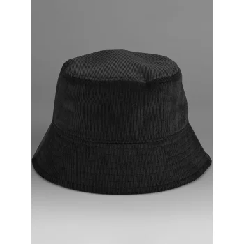 EarthAware® Organic Cord Bucket Hat