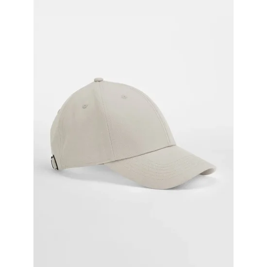 EarthAware® Organic Cotton Canvas 6 Panel Cap