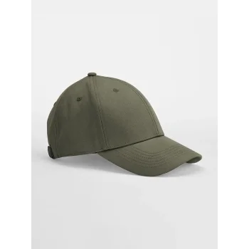 EarthAware® Organic Cotton Canvas 6 Panel Cap