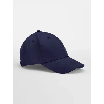 EarthAware® Organic Cotton Canvas 6 Panel Cap