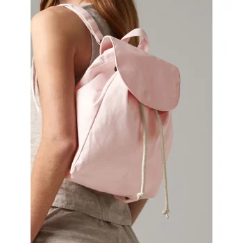 EarthAware® Organic Mini Rucksack