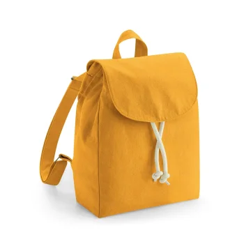 EarthAware® Organic Mini Rucksack