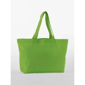 EarthAware® Organic Twill Shopper