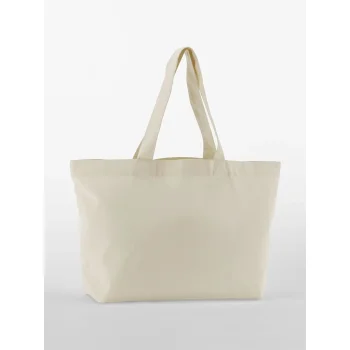 EarthAware® Organic Twill Shopper