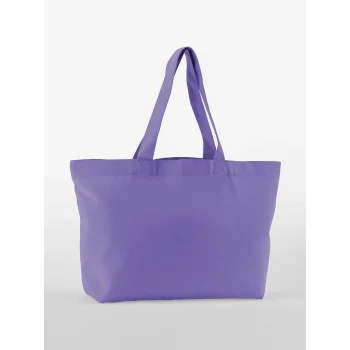 EarthAware® Organic Twill Shopper