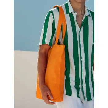 EarthAware® Organic Twill Tote