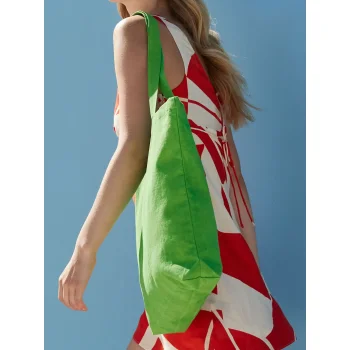 EarthAware® Organic Twill Tote