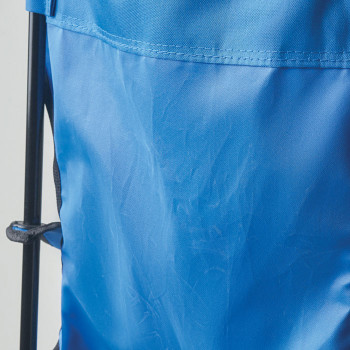 EASYGO - Sedia pieghevole da esterno