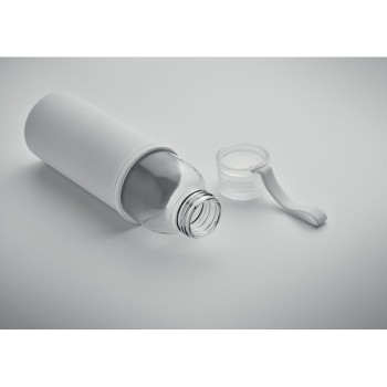 EBOR - Bottiglia di vetro riciclato