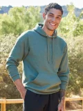 Eco Premium Blend Hooded Sweatshirt