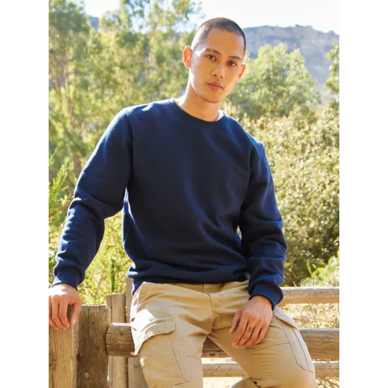 Eco Premium Blend Sweatshirt