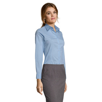 EDEN - EDEN camicia donna 140g