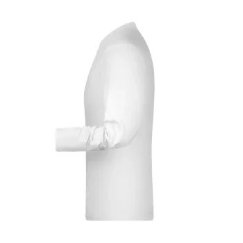 Elastic-T Long-Sleeved