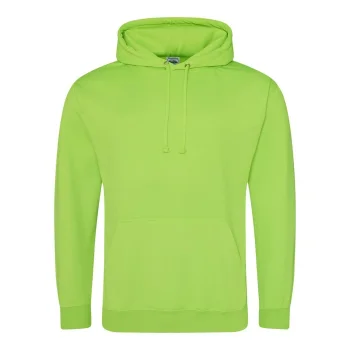 Electric Hoodie