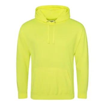 Electric Hoodie