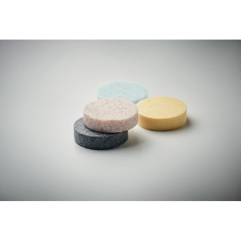 ELEGANCE - Set regalo da viaggio 4 pezzi