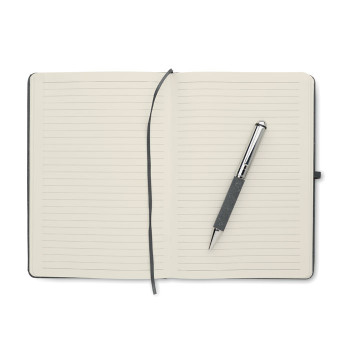 ELEGANOTE - Set regalo Notebook e penna