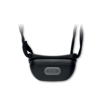 ELYDEE - Torcia a LED ricaricabile