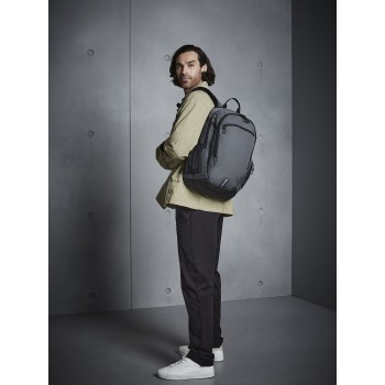Endeavour Backpack 600D
