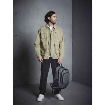 Endeavour Backpack 600D