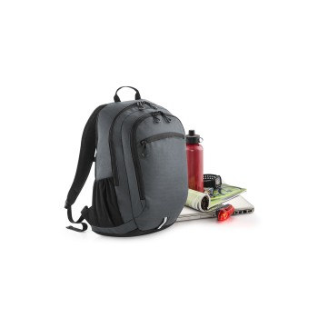 Endeavour Backpack 600D