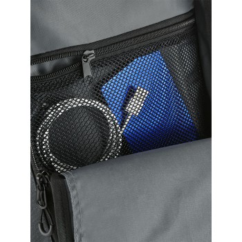 Endeavour Backpack 600D