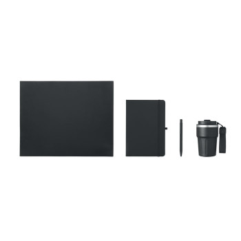 ENGAGE - Set regalo da 3 pz in scatola