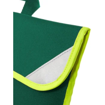 Enhanced-Viz Book Bag