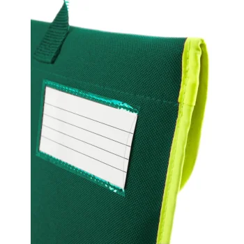 Enhanced-Viz Book Bag